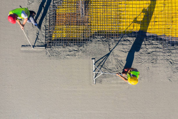 Best Residential Concrete Solutions in Plentywood, MT
