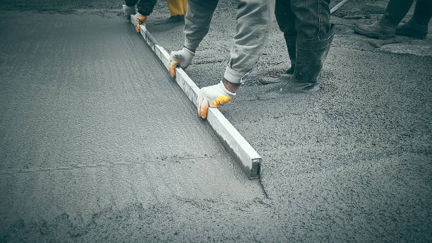 Best Residential Concrete Solutions in Plentywood, MT