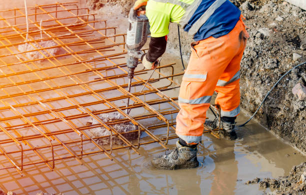 Best Concrete Sidewalk Installation in Plentywood, MT