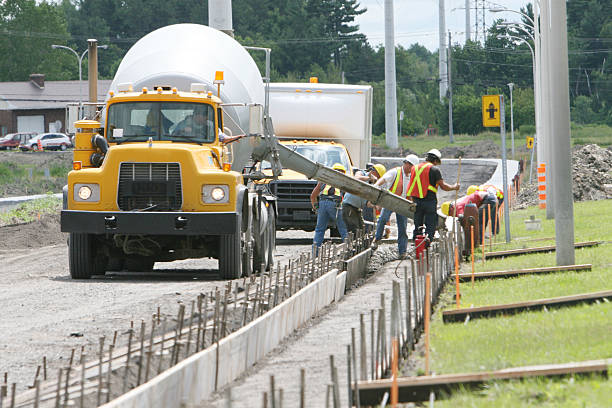 Best Industrial Concrete Flooring in Plentywood, MT