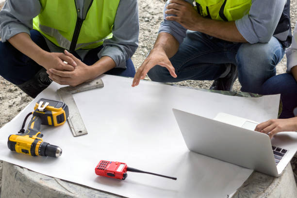 Best Concrete Removal and Replacement in Plentywood, MT