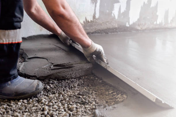 Best Concrete Retaining Walls in Plentywood, MT
